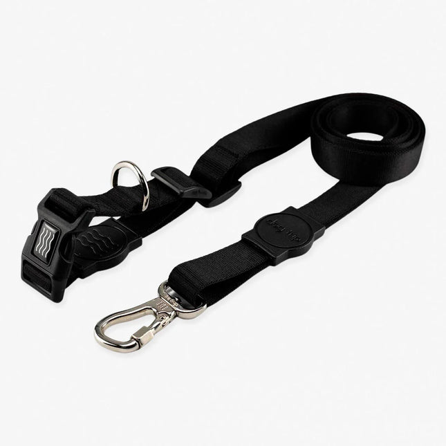 Guia Mãos Livres Classic Black Dog Trip Brasil – Tamanho M