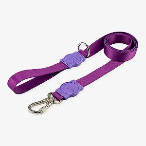 Guia Premium Classic Purple Dog Trip Brasil – Tamanho G