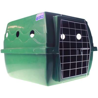 Imagem do produto Transporte Clonadi Plast 5 Gg para Cães e Gatos, tipo Transporte, marca Clonadi.