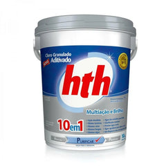 Collection image for: Tratamento da Água de Piscina