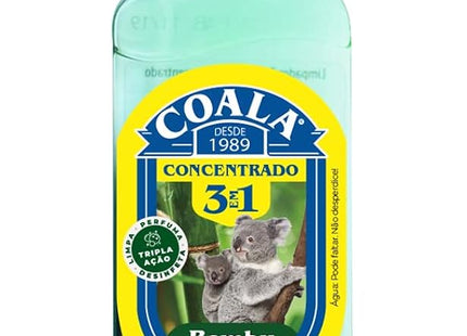 Condicionador Coala Alecrim para Cachorros