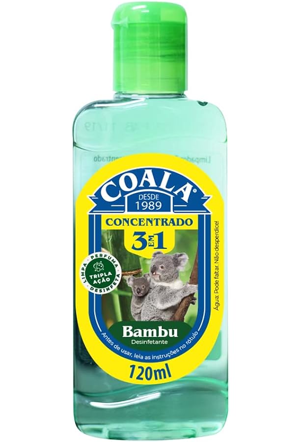 Condicionador Coala Alecrim para Cachorros