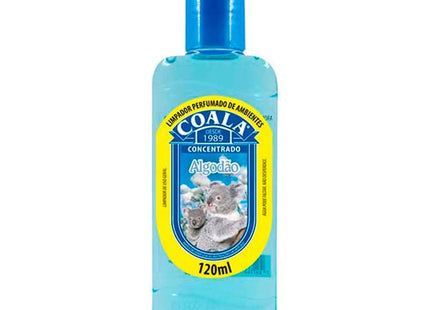Condicionador Coala Algodao para Cachorros