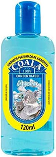 Condicionador Coala Algodao para Cachorros