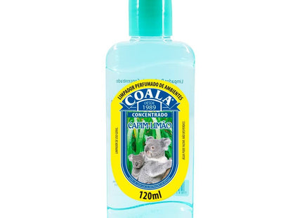 Condicionador Coala Capim Limao para Cachorros