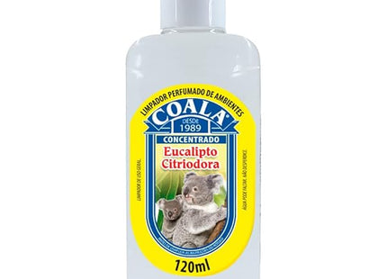 Condicionador Coala Conc Hortela para Cachorros