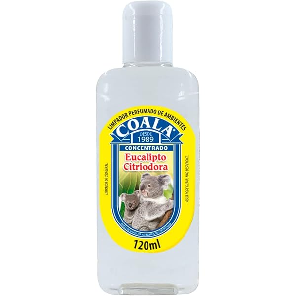 Condicionador Coala Conc Hortela para Cachorros