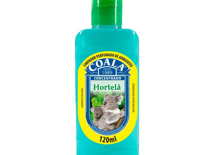 Condicionador Coala Conc Hortela para Cachorros