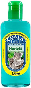 Condicionador Coala Conc Hortela para Cachorros
