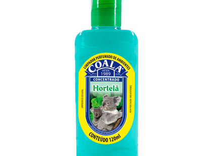 Condicionador Coala Conc Hortela para Cachorros