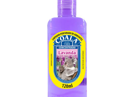 Condicionador Coala Conc Lavanda para Cachorros