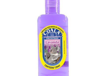 Condicionador Coala Conc Lavanda para Cachorros