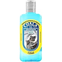 Condicionador Coala Conc Soft para Cachorros