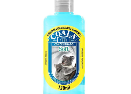 Condicionador Coala Conc Soft para Cachorros