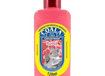 Condicionador Coala Linha Floral para Cachorros