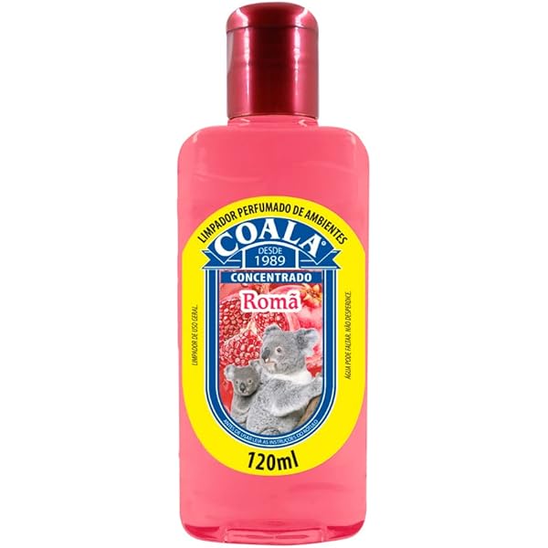 Condicionador Coala Linha Floral para Cachorros