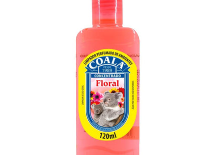 Condicionador Coala Linha Floral para Cachorros