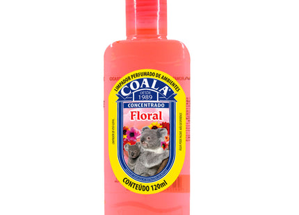 Condicionador Coala Linha Floral para Cachorros