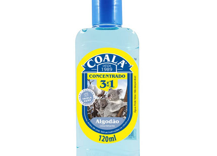 Desinfetante Coperalcool Segr Natu Jard Harmo