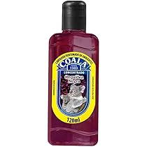 Imagem do produto Eliminador de Odores Coala Orquídea Negra, tipo Eliminador de Odores, marca Coala.