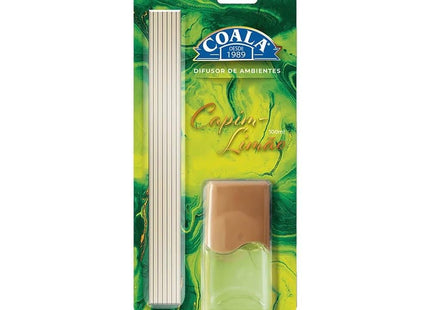 Perfume Coala Capim Limao para Cachorros