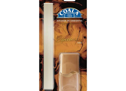 Perfume Coala Especiarias para Cachorros
