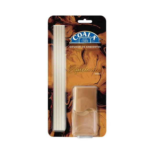 Perfume Coala Especiarias para Cachorros