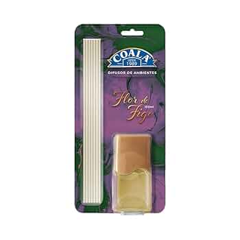 Perfume Coala Flor De Figo para Cachorros