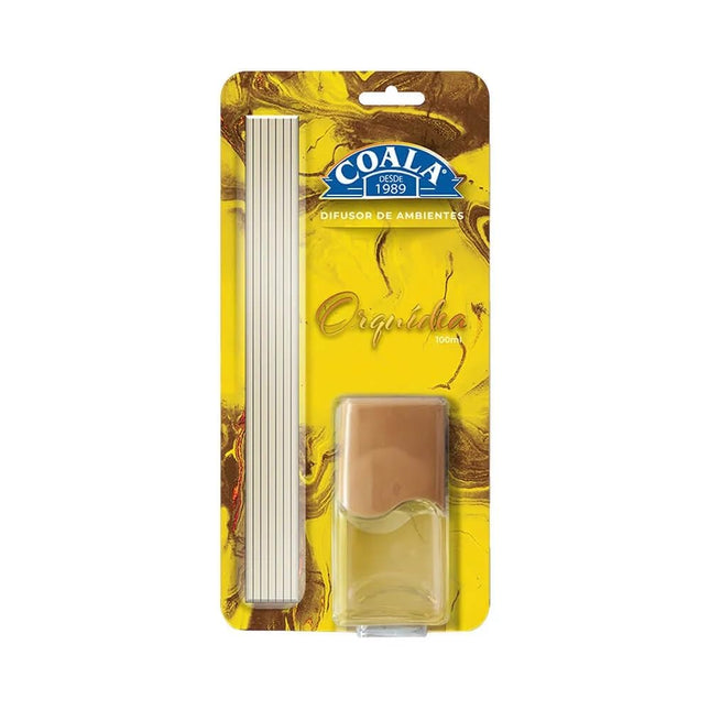 Perfume Coala Orquidea para Cachorros