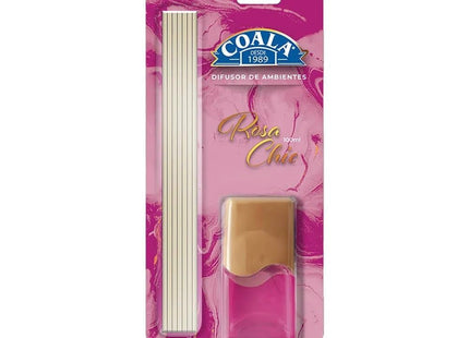 Perfume Coala Rosa Chic para Cachorros