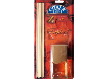 Perfume Coala Tropical para Cachorros