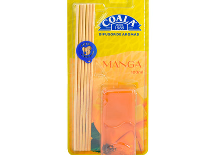 Perfume Coala Tropical para Cachorros