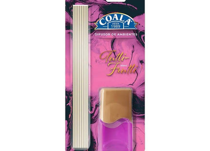 Perfume Coala Tutti Frutti para Cachorros