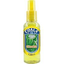 Repelente Ambiental Coala Spray