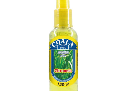Imagem do produto Repelente Ambiental Coala Spray, tipo Repelente Ambiental, marca Coala.