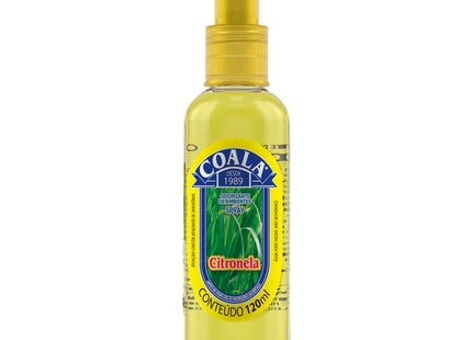 Imagem do produto Repelente Ambiental Coala Spray, tipo Repelente Ambiental, marca Coala.
