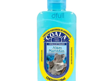 Shampoo Coala Algas Marinhas para Cachorros