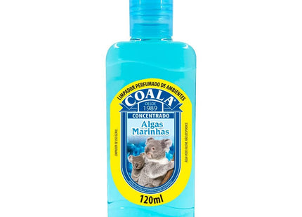 Shampoo Coala Algas Marinhas para Cachorros
