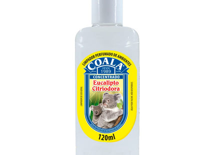 Shampoo Coala Conc Eucalipto para Cachorros