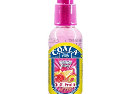 Shampoo Coala Conc Tutti Frutti para Cachorros
