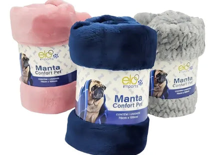 Cama Confort Pet Soneca Sonecat para Gatos