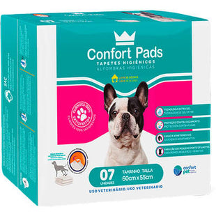 Comedouro Confort Pet Pesado 50ml para Hamster