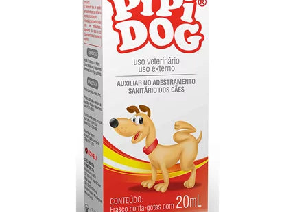 Imagem do produto Educador Sanitário Coveli Pipi Dog para Cachorros, tipo Educador Sanitário, marca Coveli.