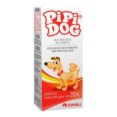 Imagem do produto Educador Sanitário Coveli Pipi Dog para Cachorros, tipo Educador Sanitário, marca Coveli.
