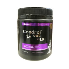 Snack Coveli Condroivet Bite para Cachorros