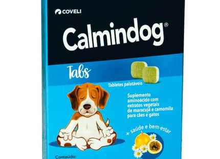 Suplemento Coveli Bulvitan Derme para Cães