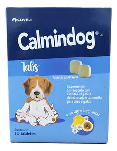 Suplemento Coveli Bulvitan Derme para Cães