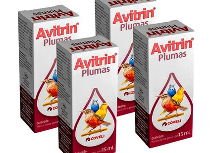 Suplemento Coveli Bulvitan Derme para Cães