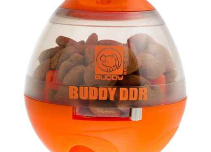 Dispenser de Ração Buddy Toys DDR