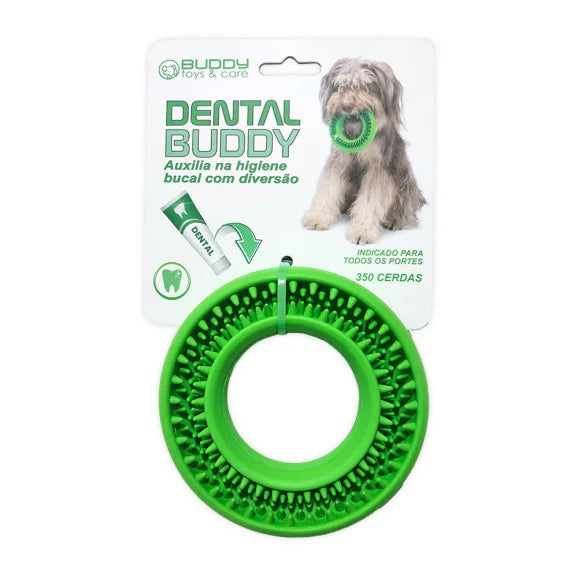 Brinquedo Buddy Toys Dental